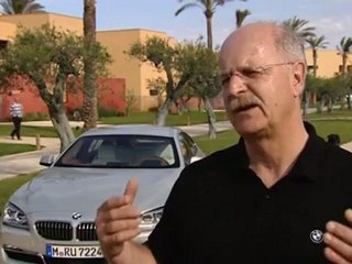 Present it!: BMW 6 Series Gran Coup? | Drive it!