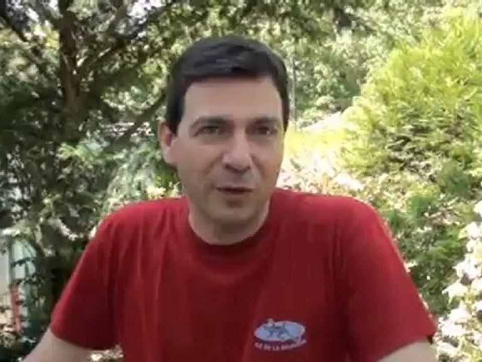 Ensemble avec Philippe Pemezec - Soutien de Jean-Marc à Fontenay-aux-Roses