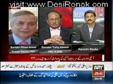 Sawal Yeh Hai - 2nd June 2012 part 1