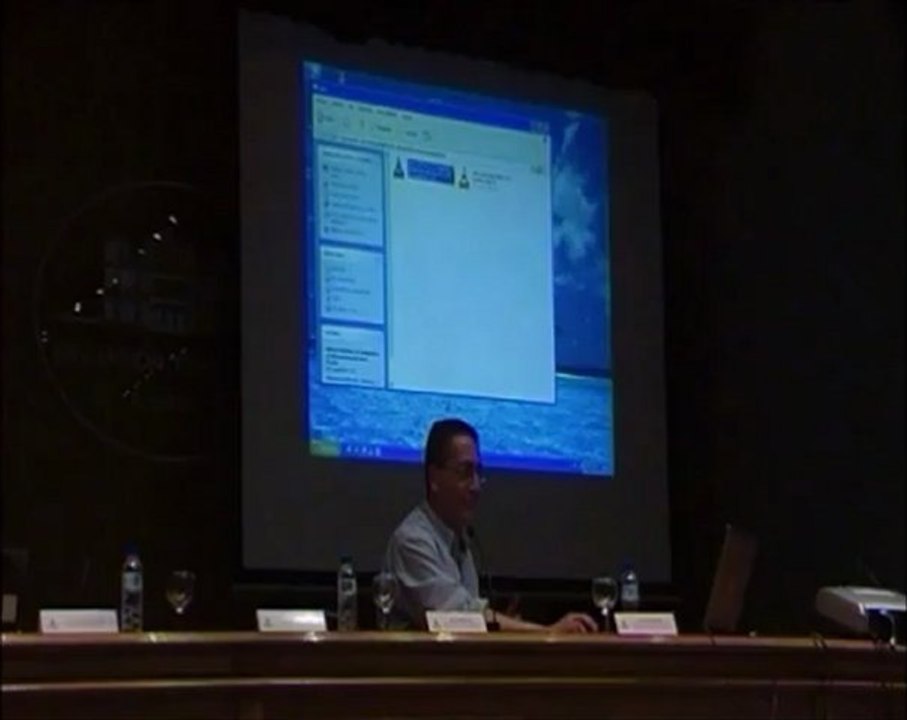 Savants Músicos 1/6 - Prof Manuel Lafarga