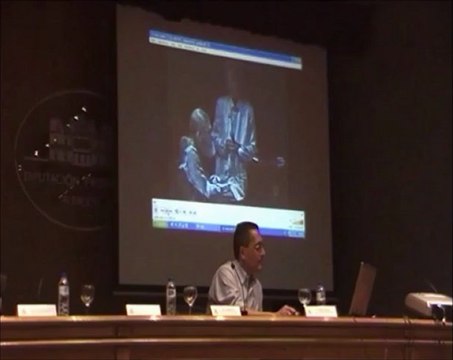 Savants Músicos 2/6 - Prof Manuel Lafarga