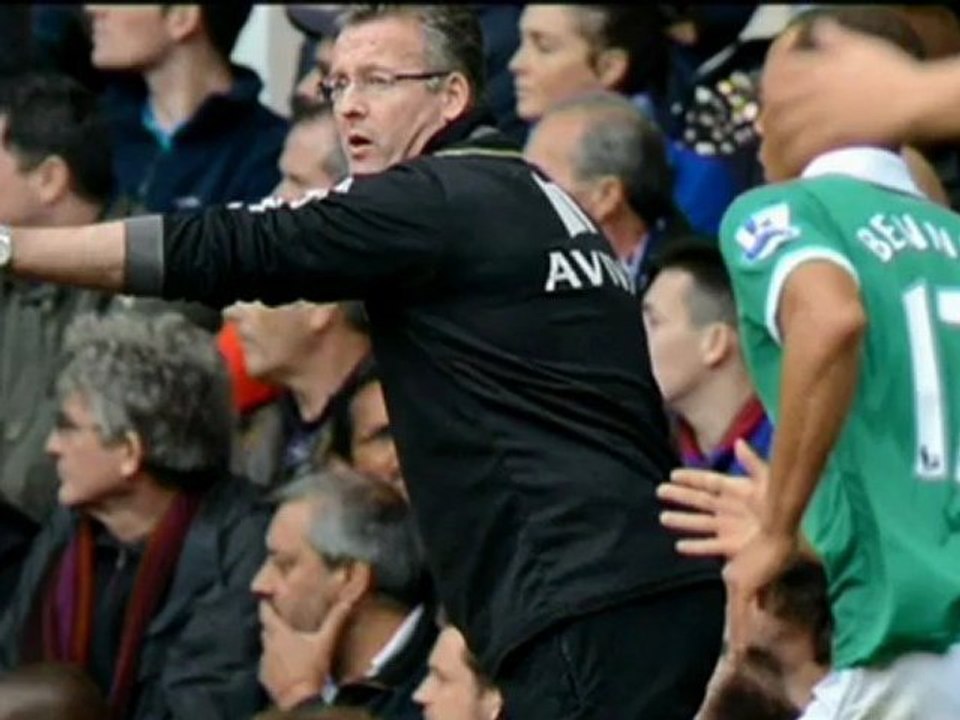 Aston Villa - Lambert entraînera Aston Villa la saison prochaine.