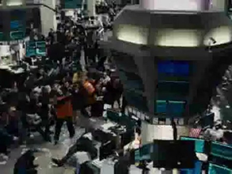 The Dark Knight Rises