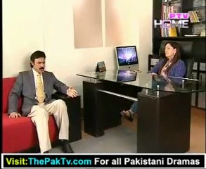 Zindagi Ki Rah Mein Episode 11 part 3-4