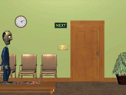 1837: The Demon Proctologist