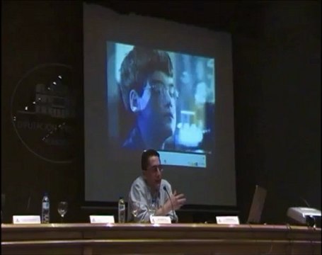 Savants Músicos 4/6 - Prof Manuel Lafarga