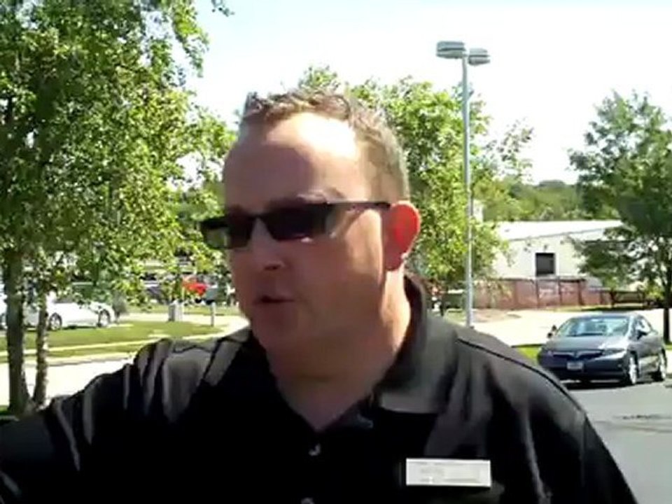 Used 2008 Honda Accord LX for sale at Honda Cars of Bellevue...an Omaha Honda Dealer!