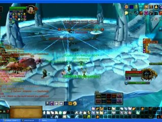 Test Lk exodus woe