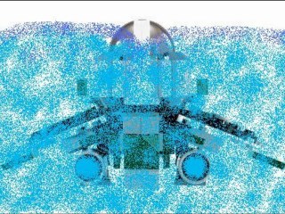 projet de stop-motion lego