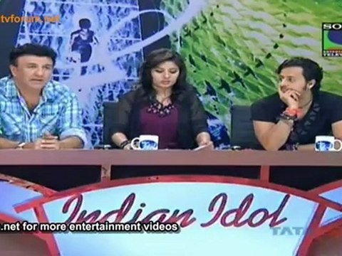 Indian Idol 6 [Auditions] - 2nd June 2012 - p5