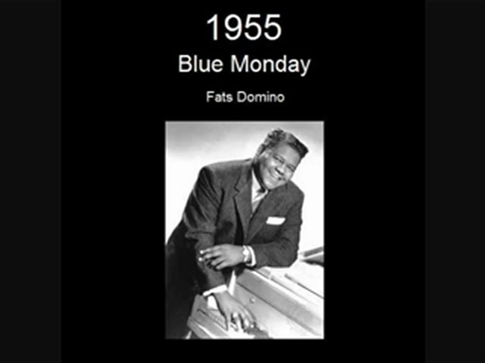❦Best Soul  R & B des années 50 ❦