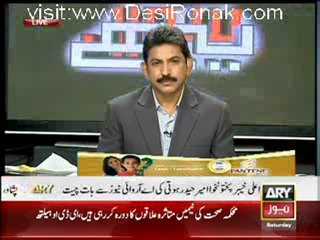 Sawal Yeh Hai - 2nd June 2012 part 2