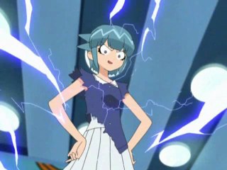 Sarxento Keroro - A chegada da Momoka bruta