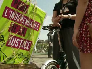 Le parti pirate débarque aux législatives