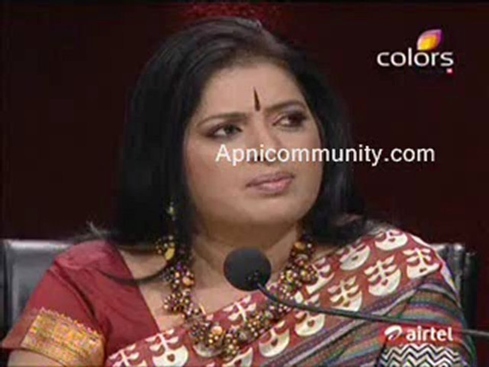 Zindagi Ki haqeeqat se Aamna Samna- 2nd June 2012 pt4