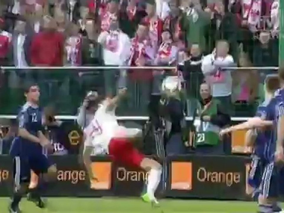 Polska Andora 4:0