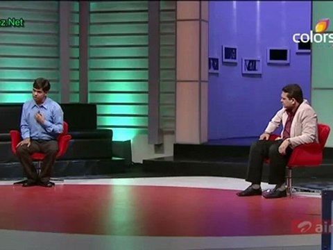 Zindagi Ki Haqeeqat Se Aamna Saamna 2nd June 2012 Part1