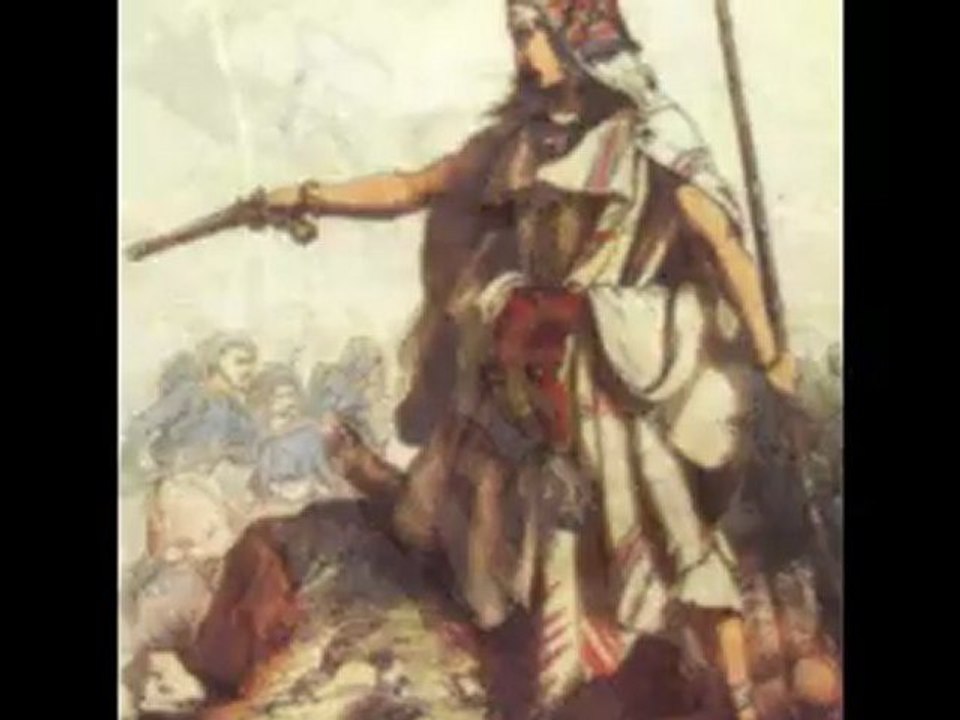 Bernard Lugan : Les origines douteuses des Marocains.