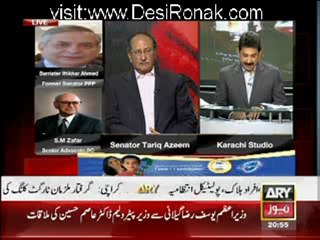 Sawal Yeh Hai - 2nd June 2012 part 3