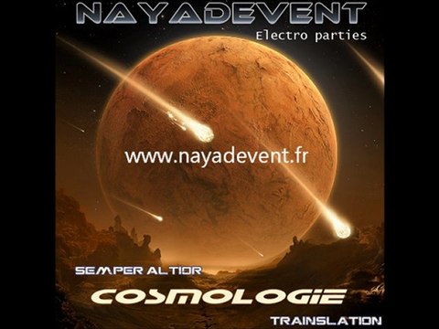 Electro-House & minimal-House Mix 2012.Trainslation - Dj Semper Altior