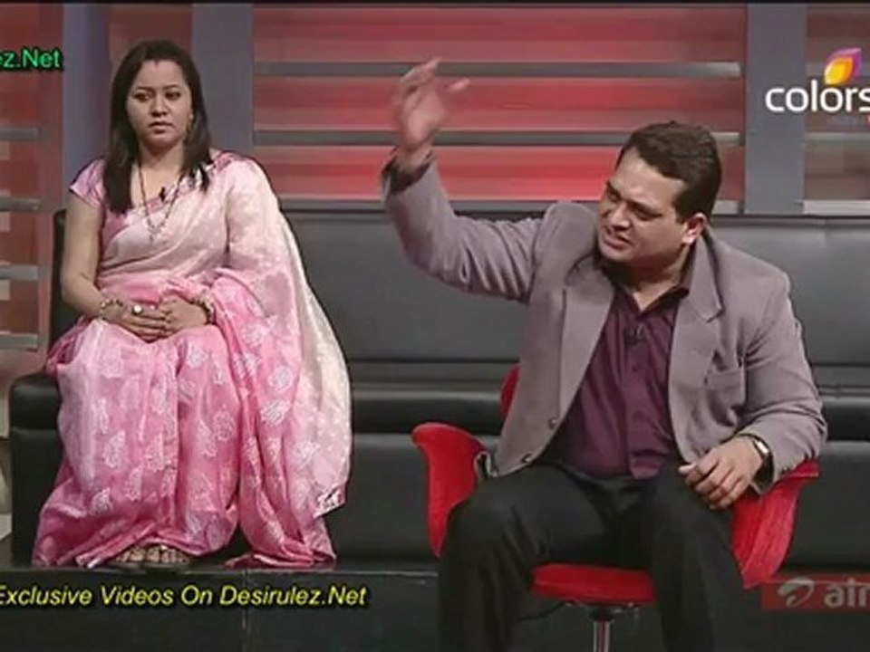 Zindagi Ki Haqeeqat Se Aamna Saamna 2nd June 2012 Part3