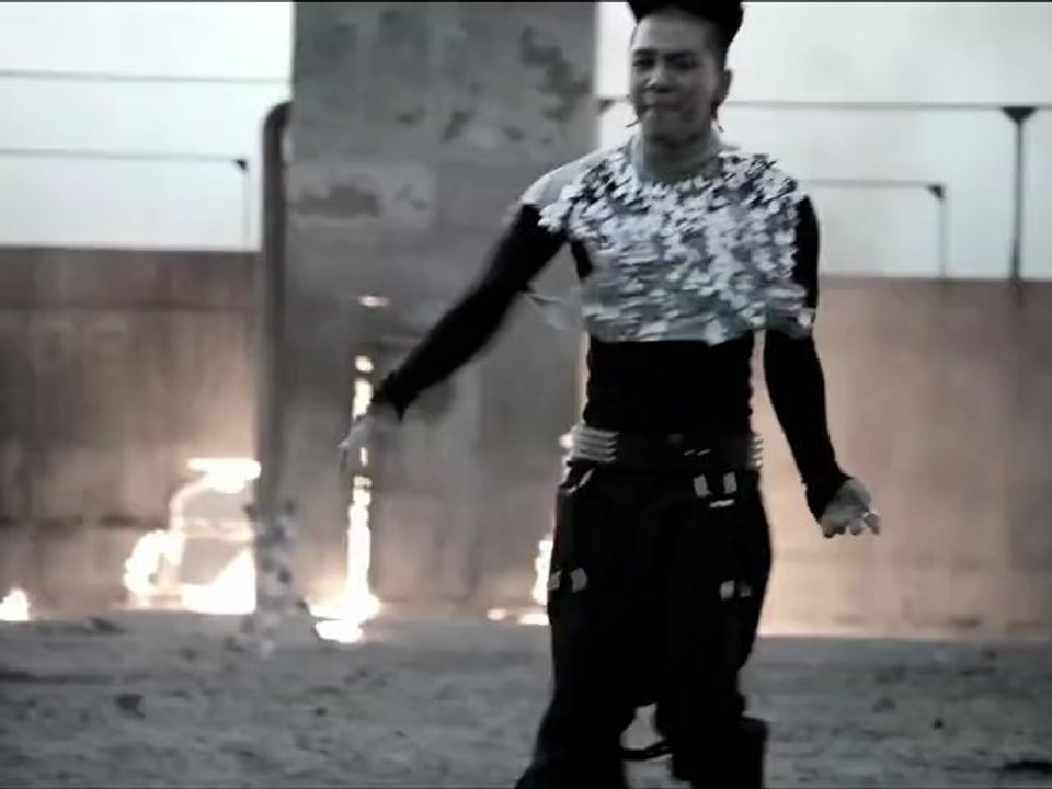 BIGBANG - MONSTER M_V