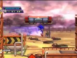 Sonic the Hedgehog 4 : Episode II - Zone Oil Desert Acte 2 : Sous les sables