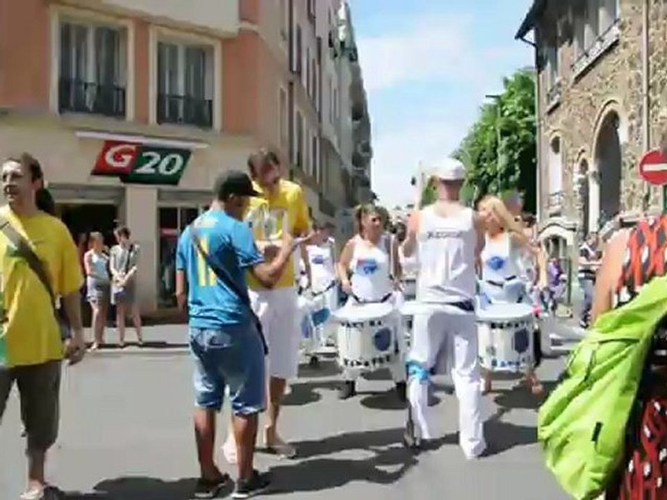 Carnaval de Nogent