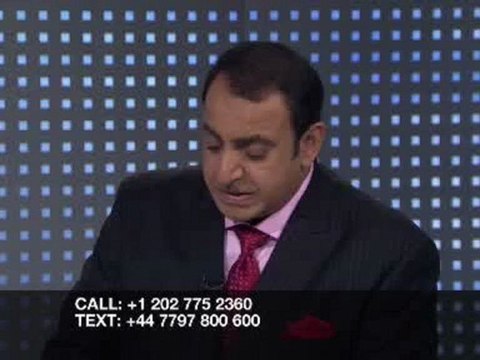 RIZ KHAN: Reviewing Obama's Cairo Commitment - Part One