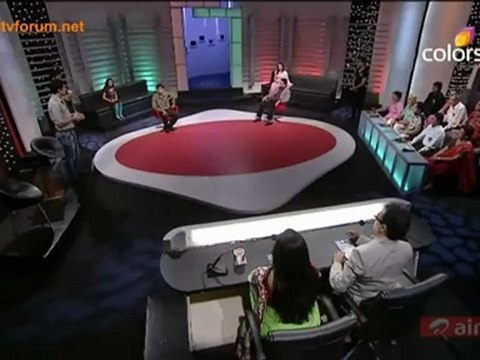 Zindagi Ki Haqeeqat Se Aamna Saamna [Episode 24] - 2nd June 2012 Video Watch Online pt2