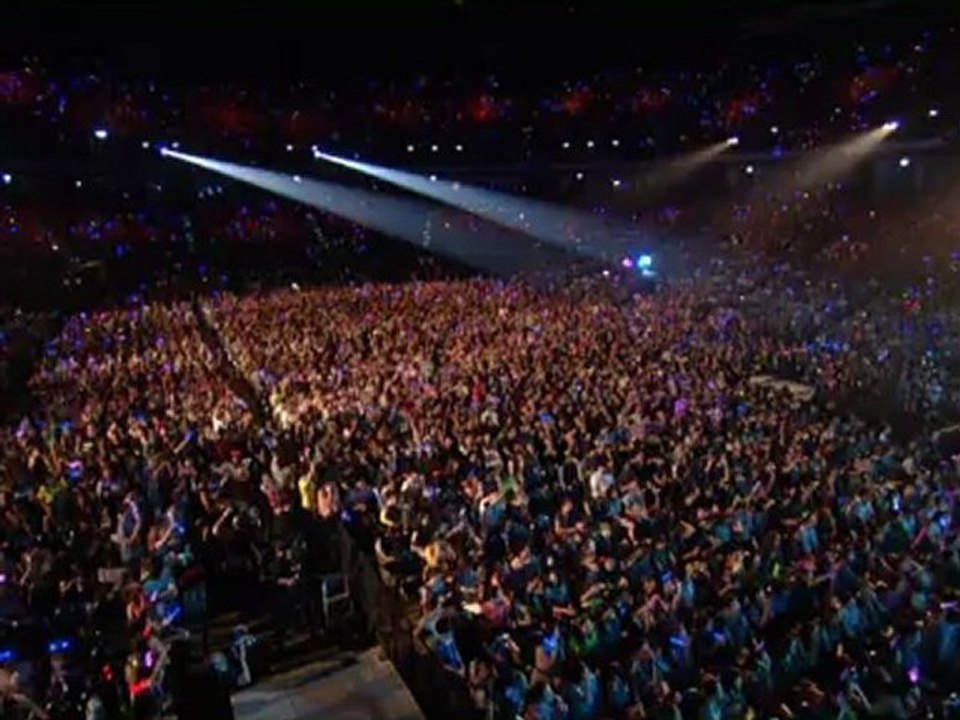 RAPTOR 2012 ENCORE CONCERT  EP4