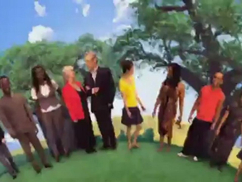 Questionnaire New Zealand | Global 3000