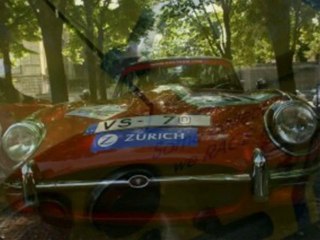 Rallye Des Princesses 2012