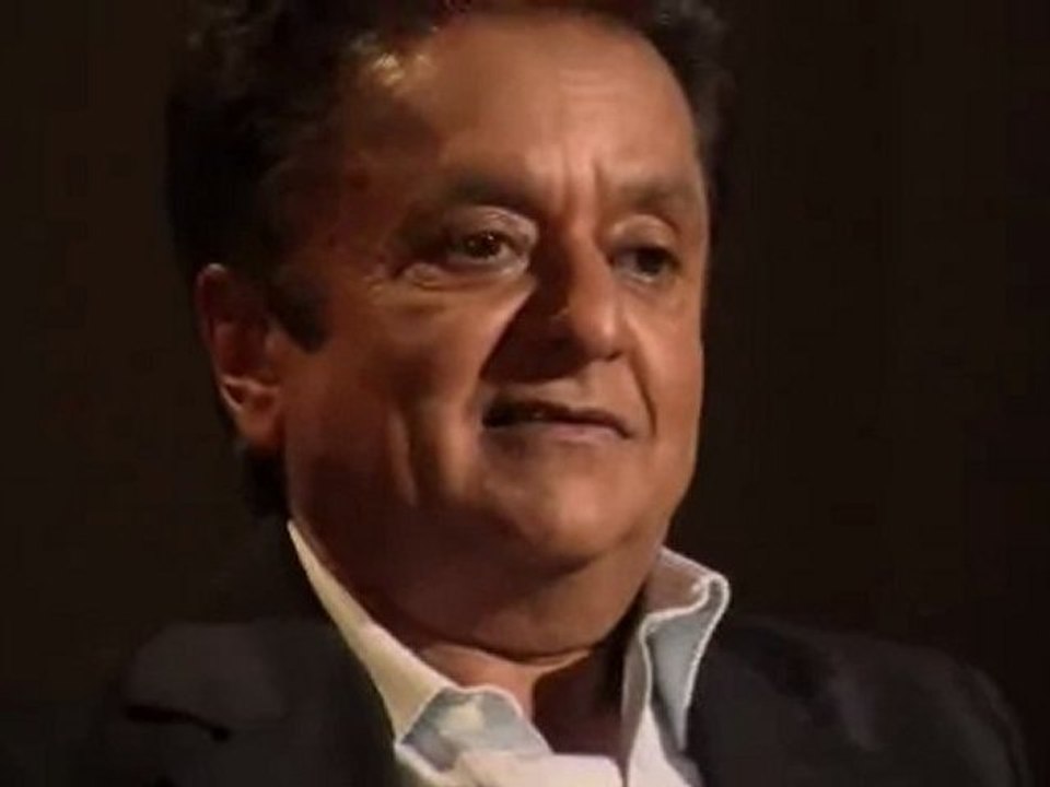 One on One - Deep Roy - Part 1