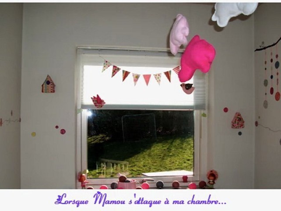 Fée main !