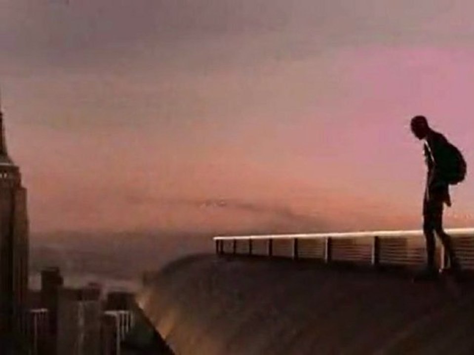 The Amazing Spider Man