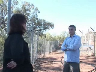 101 East - Australian crops in crisis - Part 2