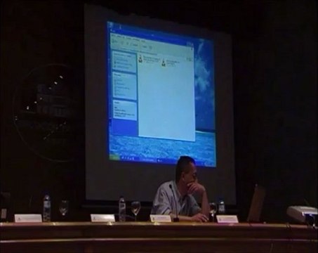 Savants Músicos 6/6 - Prof Manuel Lafarga