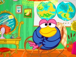 2 серия. Принц для Нюши