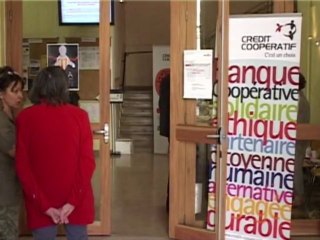 AG Crédit Coopératif, Prix 2012 Aix en Provence