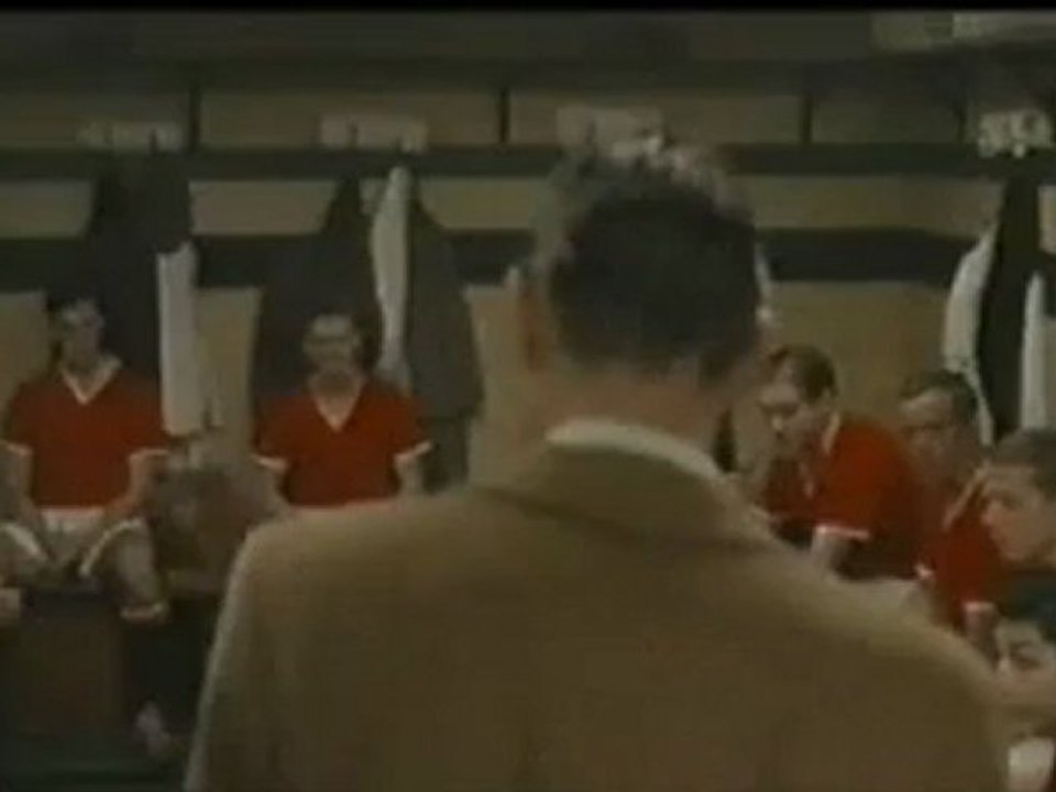 United (BBC), part 2 of 7