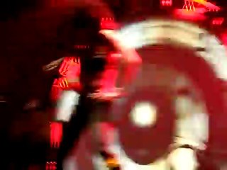 Shaka Ponk Beast wanna say hello Live @ Cholet
