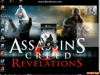 Assasins Creed Revelation Crack