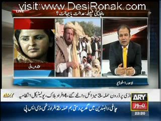 Agar - 2nd June 2012 part 1