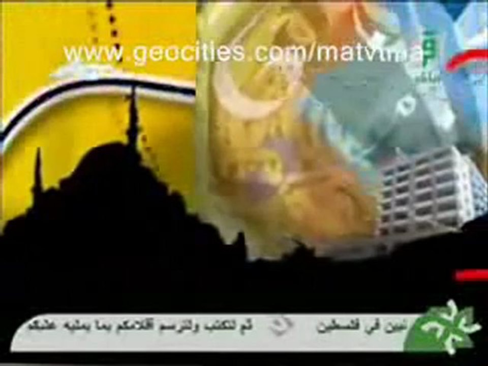 Converti à l'islam suite aux caricatures sur le Prophète (sws)