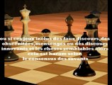 jouer aux dames, aux échecs ou aux dominos - cheikh Ferkous