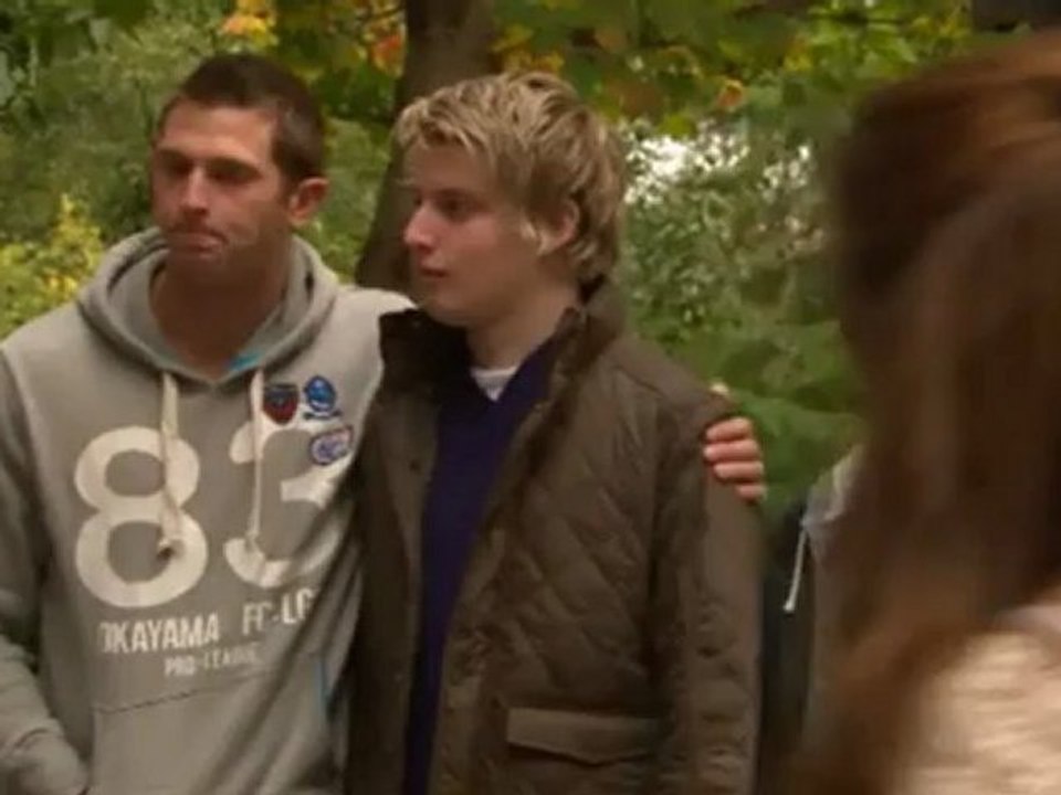 98 The Costellos Monday 7th November 2011 Video Dailymotion