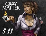 [Walkthrough] Gray Matter FR Chapitre 6 (1) HD