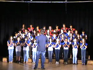 Concierto Fin  de Curso - Orquesta Primaria