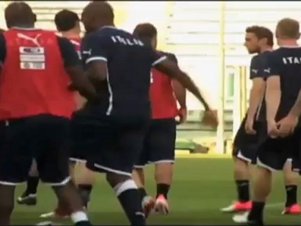 Buffon: 'Kann mit meinem Geld tun was ich will'